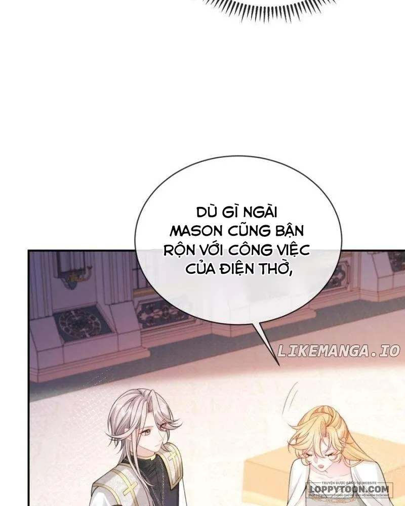 Kiếp Này, Ta Bỏ Vai Nữ Hoàng Phản Diện - Chap 4 - Trang 18