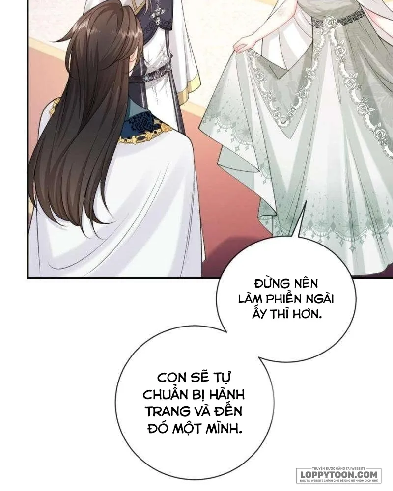 Kiếp Này, Ta Bỏ Vai Nữ Hoàng Phản Diện - Chap 4 - Trang 19