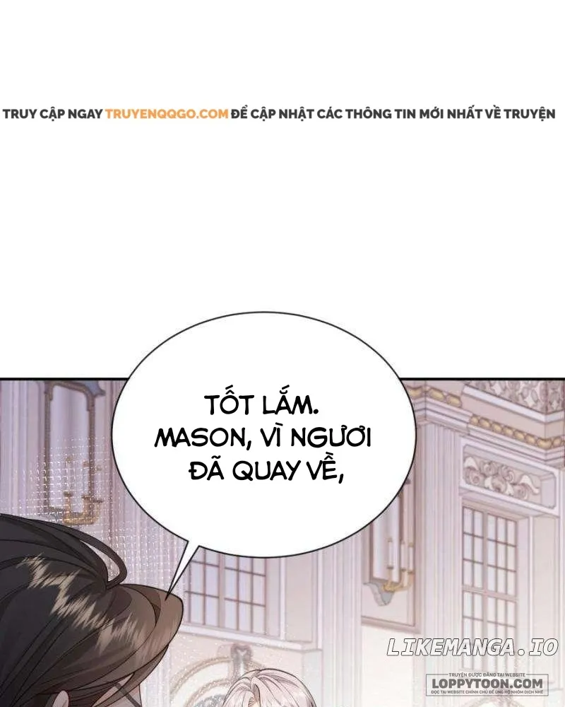 Kiếp Này, Ta Bỏ Vai Nữ Hoàng Phản Diện - Chap 4 - Trang 20