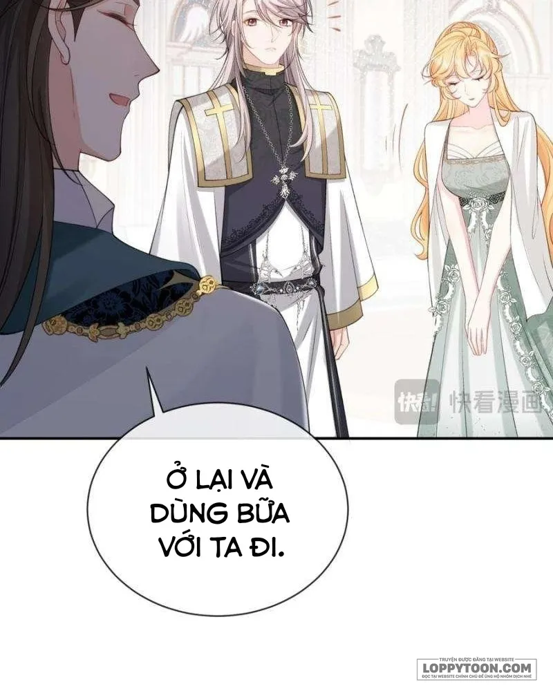 Kiếp Này, Ta Bỏ Vai Nữ Hoàng Phản Diện - Chap 4 - Trang 21