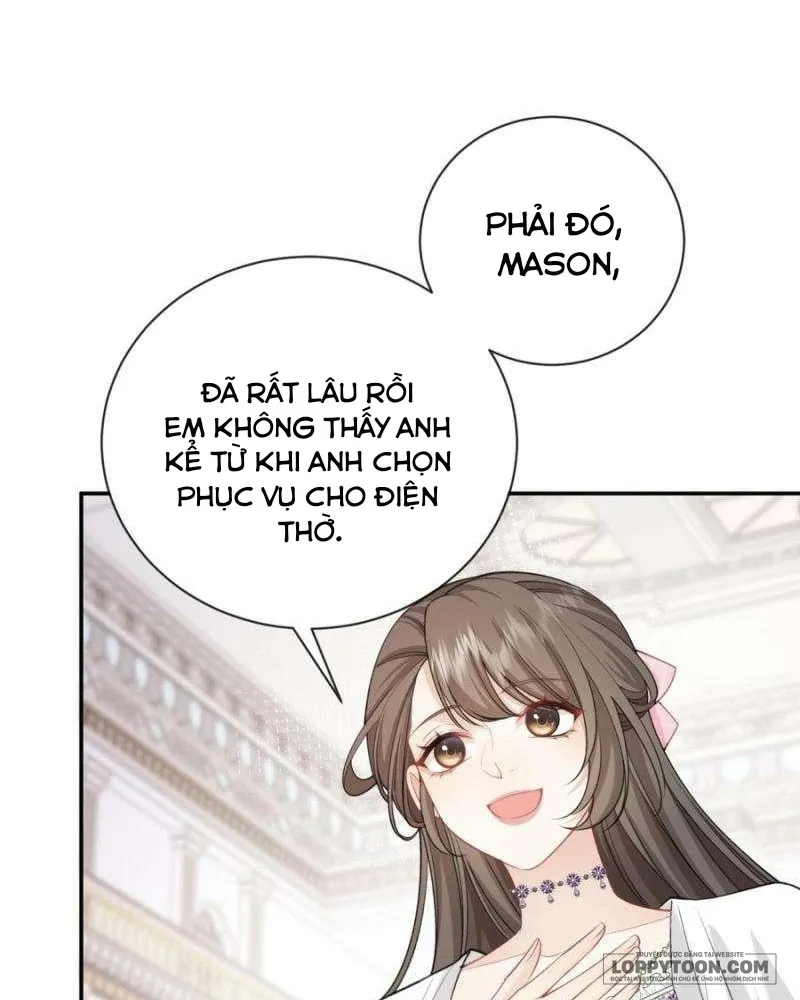 Kiếp Này, Ta Bỏ Vai Nữ Hoàng Phản Diện - Chap 4 - Trang 23