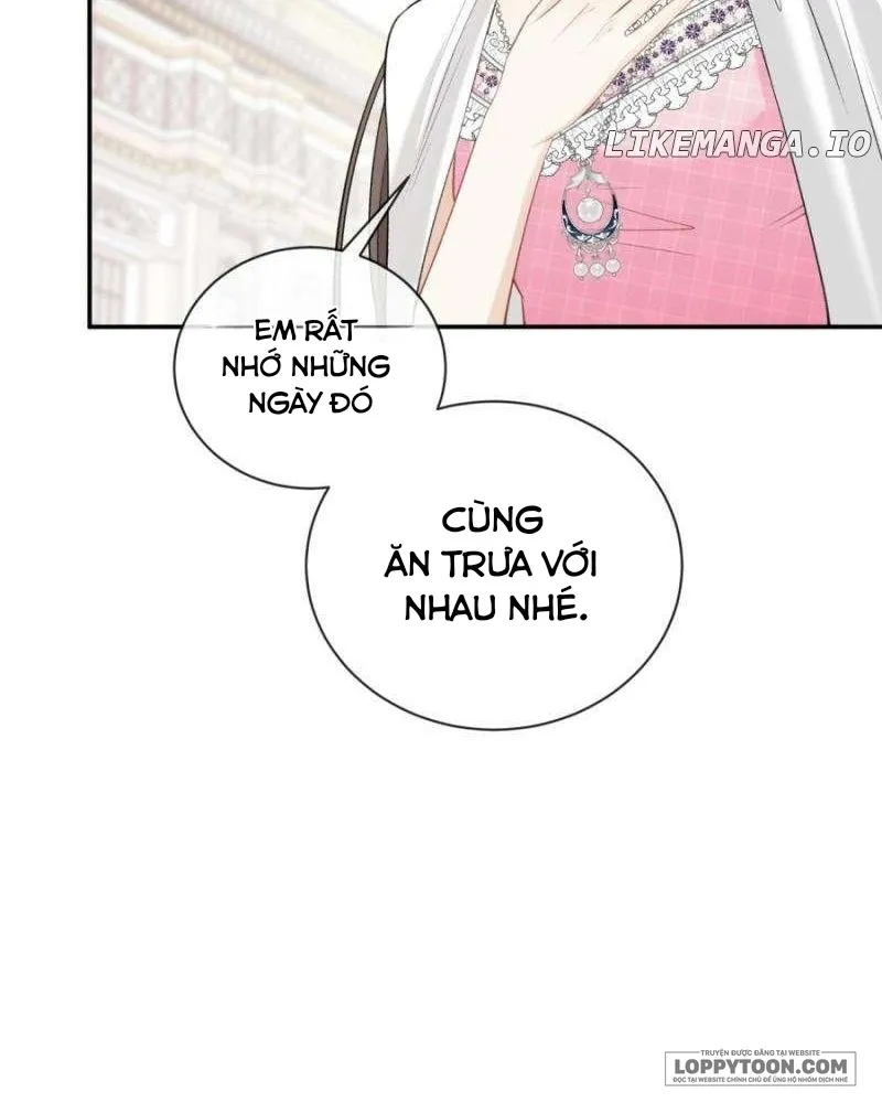 Kiếp Này, Ta Bỏ Vai Nữ Hoàng Phản Diện - Chap 4 - Trang 24
