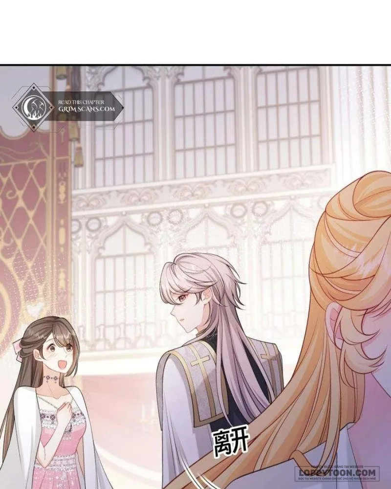 Kiếp Này, Ta Bỏ Vai Nữ Hoàng Phản Diện - Chap 4 - Trang 25