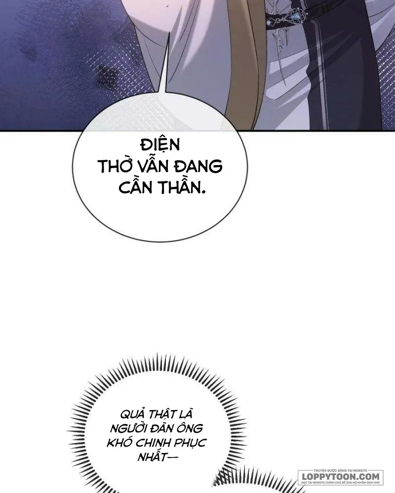 Kiếp Này, Ta Bỏ Vai Nữ Hoàng Phản Diện - Chap 4 - Trang 28