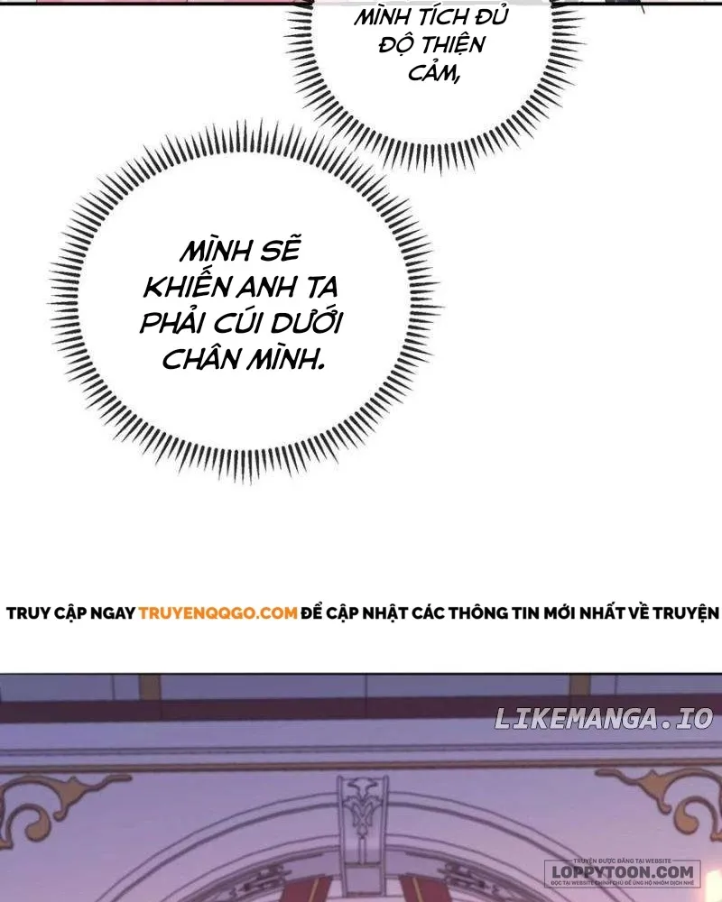 Kiếp Này, Ta Bỏ Vai Nữ Hoàng Phản Diện - Chap 4 - Trang 30