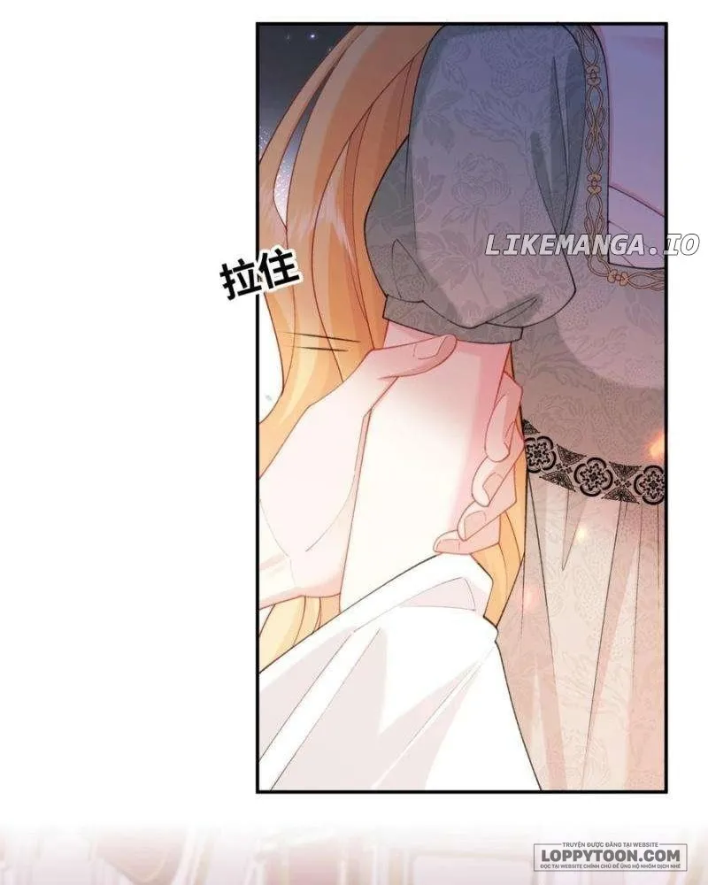 Kiếp Này, Ta Bỏ Vai Nữ Hoàng Phản Diện - Chap 4 - Trang 33