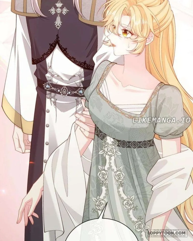 Kiếp Này, Ta Bỏ Vai Nữ Hoàng Phản Diện - Chap 4 - Trang 35