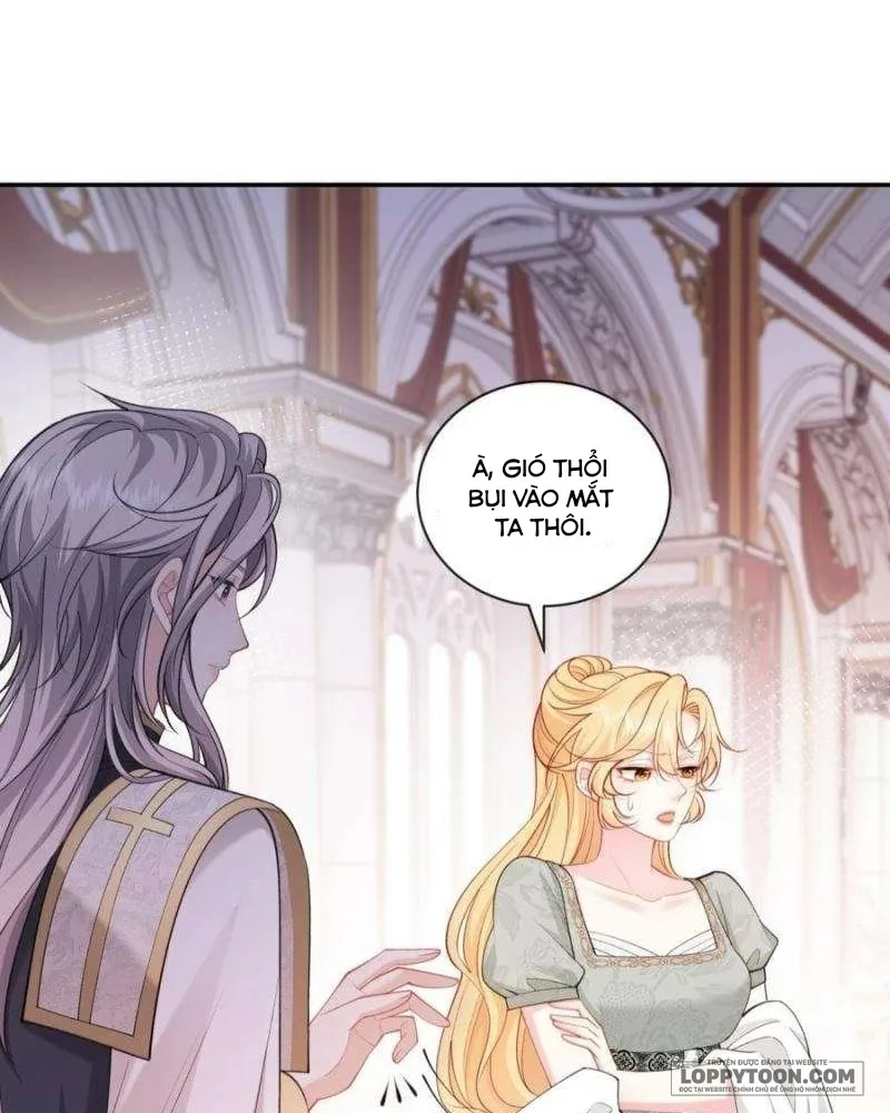 Kiếp Này, Ta Bỏ Vai Nữ Hoàng Phản Diện - Chap 4 - Trang 38