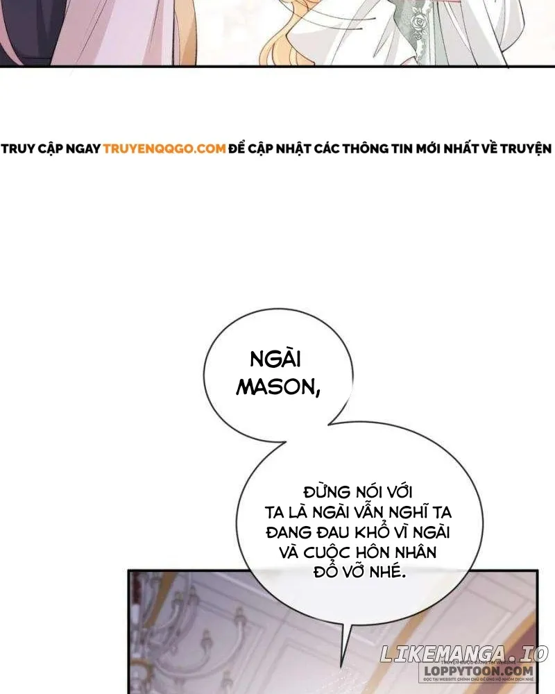 Kiếp Này, Ta Bỏ Vai Nữ Hoàng Phản Diện - Chap 4 - Trang 39