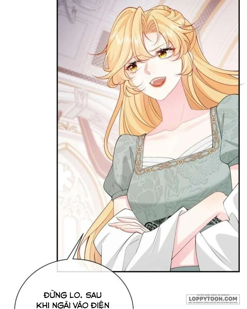Kiếp Này, Ta Bỏ Vai Nữ Hoàng Phản Diện - Chap 4 - Trang 40