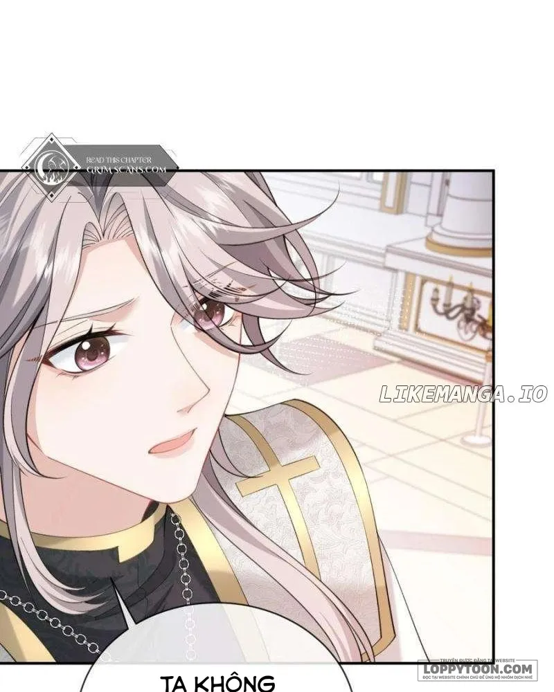Kiếp Này, Ta Bỏ Vai Nữ Hoàng Phản Diện - Chap 4 - Trang 42