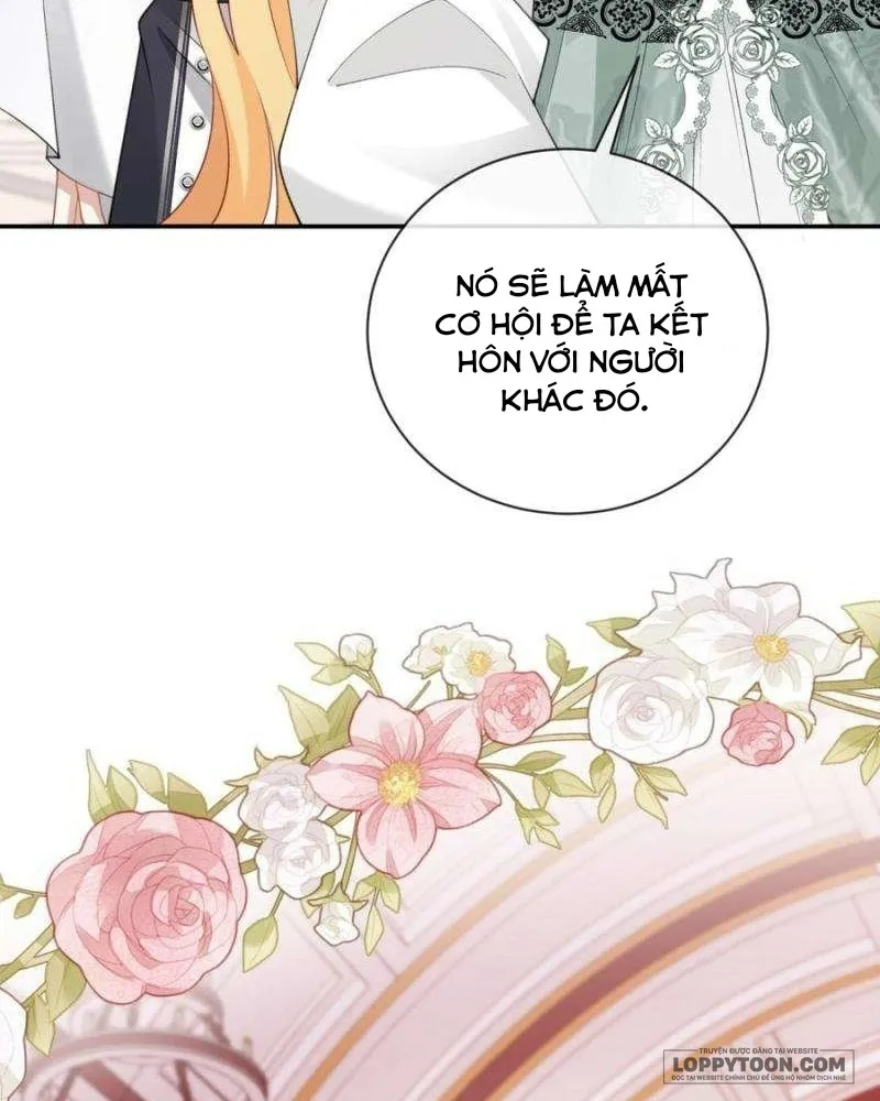 Kiếp Này, Ta Bỏ Vai Nữ Hoàng Phản Diện - Chap 4 - Trang 45