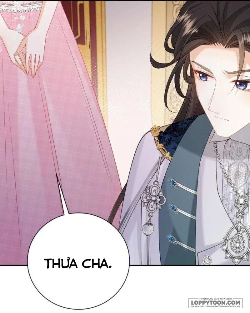 Kiếp Này, Ta Bỏ Vai Nữ Hoàng Phản Diện - Chap 4 - Trang 52