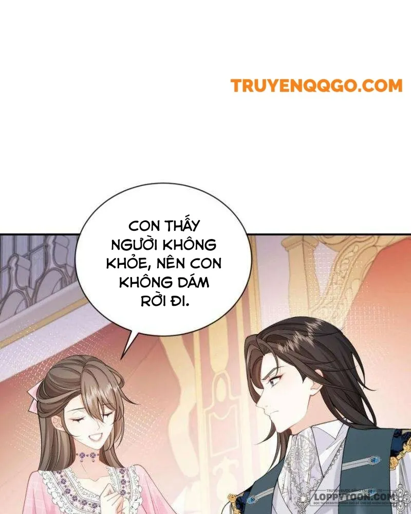 Kiếp Này, Ta Bỏ Vai Nữ Hoàng Phản Diện - Chap 4 - Trang 55