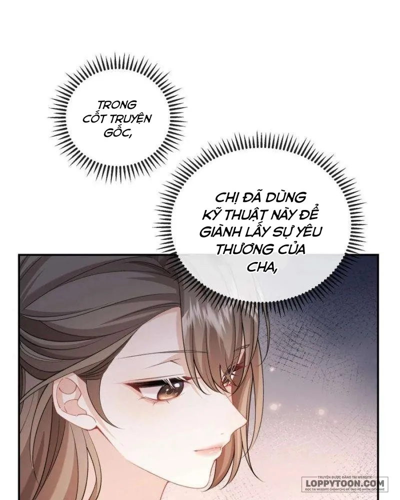 Kiếp Này, Ta Bỏ Vai Nữ Hoàng Phản Diện - Chap 4 - Trang 57