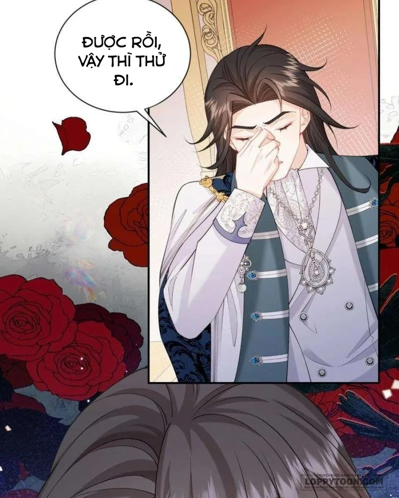 Kiếp Này, Ta Bỏ Vai Nữ Hoàng Phản Diện - Chap 4 - Trang 59