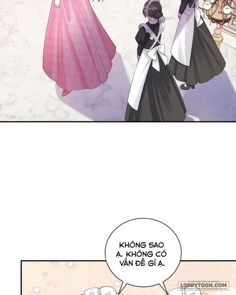Kiếp Này, Ta Bỏ Vai Nữ Hoàng Phản Diện - Chap 4 - Trang 69