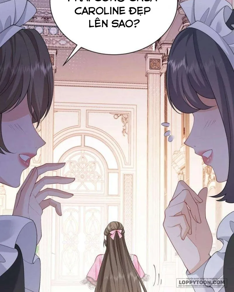 Kiếp Này, Ta Bỏ Vai Nữ Hoàng Phản Diện - Chap 4 - Trang 71
