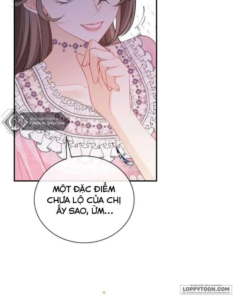 Kiếp Này, Ta Bỏ Vai Nữ Hoàng Phản Diện - Chap 4 - Trang 79