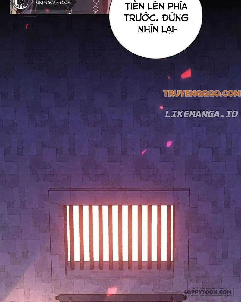 Kiếp Này, Ta Bỏ Vai Nữ Hoàng Phản Diện - Chap 4 - Trang 9