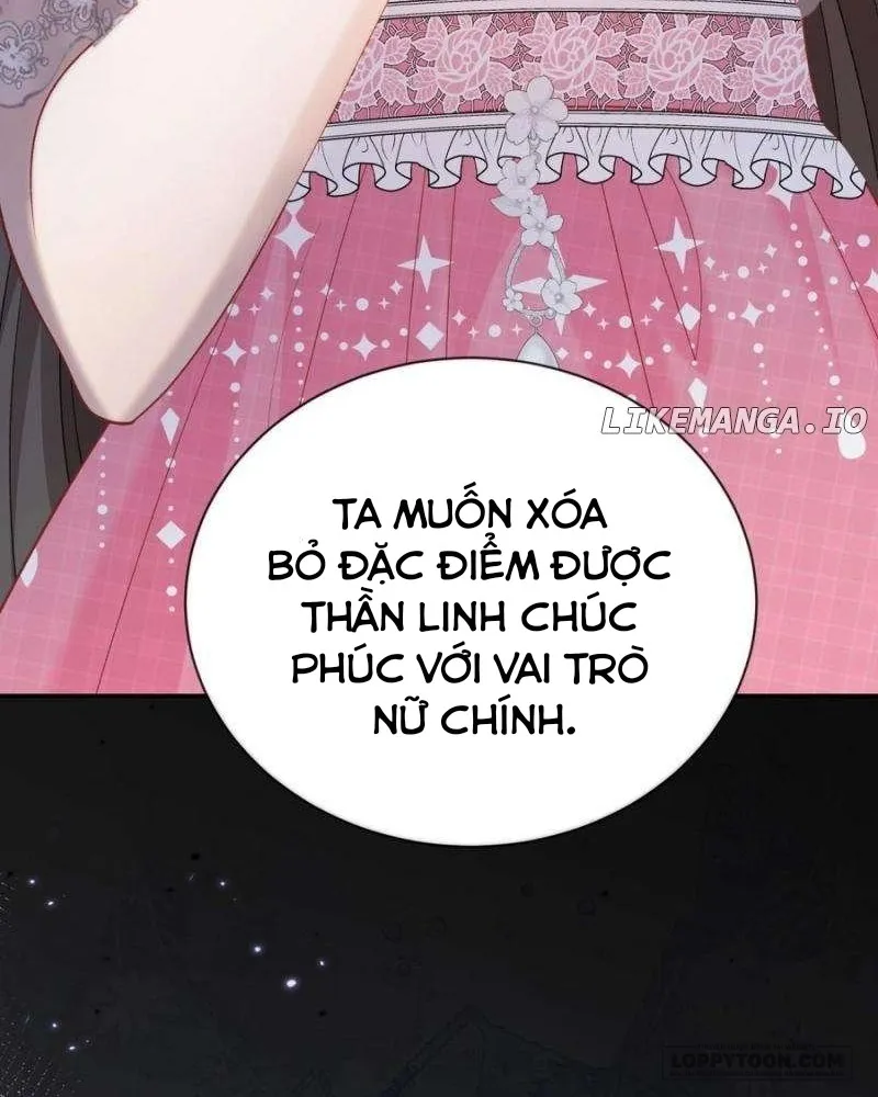 Kiếp Này, Ta Bỏ Vai Nữ Hoàng Phản Diện - Chap 4 - Trang 87