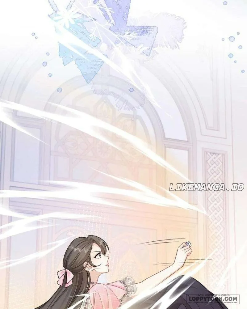 Kiếp Này, Ta Bỏ Vai Nữ Hoàng Phản Diện - Chap 4 - Trang 89
