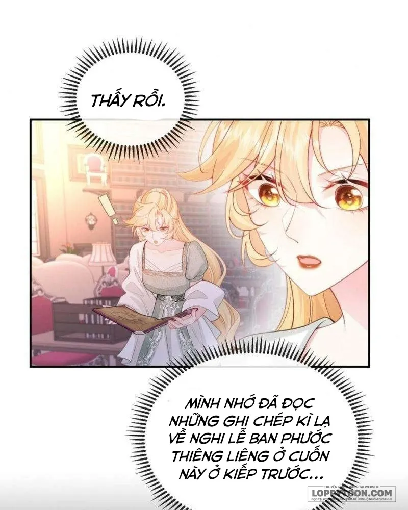 Kiếp Này, Ta Bỏ Vai Nữ Hoàng Phản Diện - Chap 4 - Trang 95