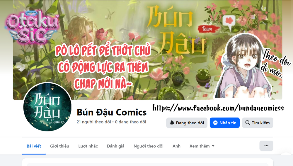 Kiếp Này, Ta Bỏ Vai Nữ Hoàng Phản Diện - Chap 40 - Trang 1