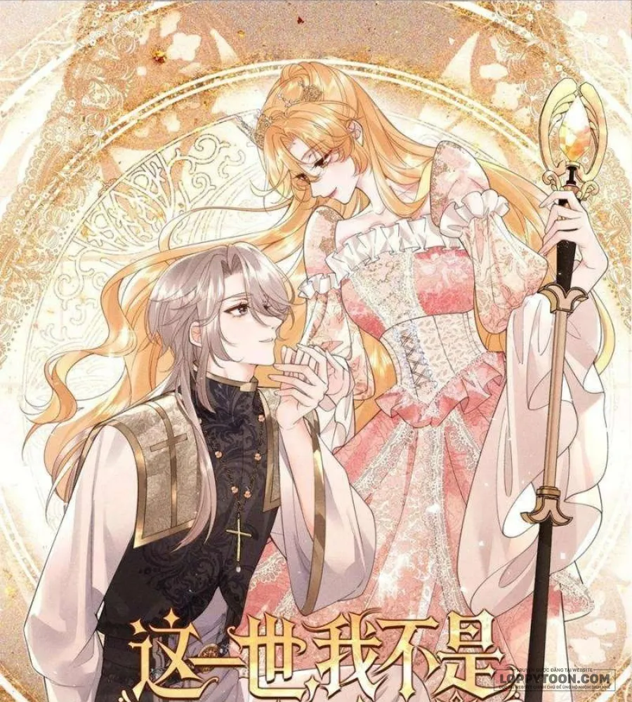 Kiếp Này, Ta Bỏ Vai Nữ Hoàng Phản Diện - Chap 5 - Trang 1