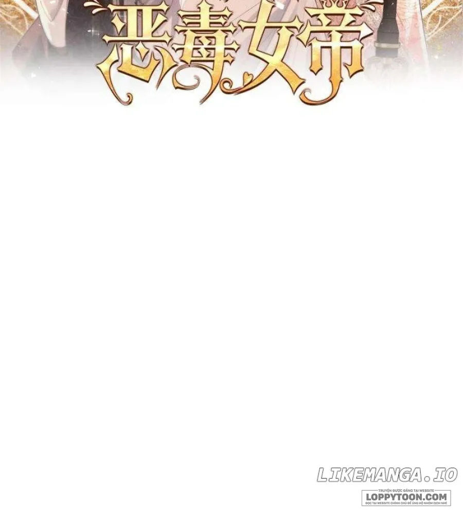 Kiếp Này, Ta Bỏ Vai Nữ Hoàng Phản Diện - Chap 5 - Trang 2