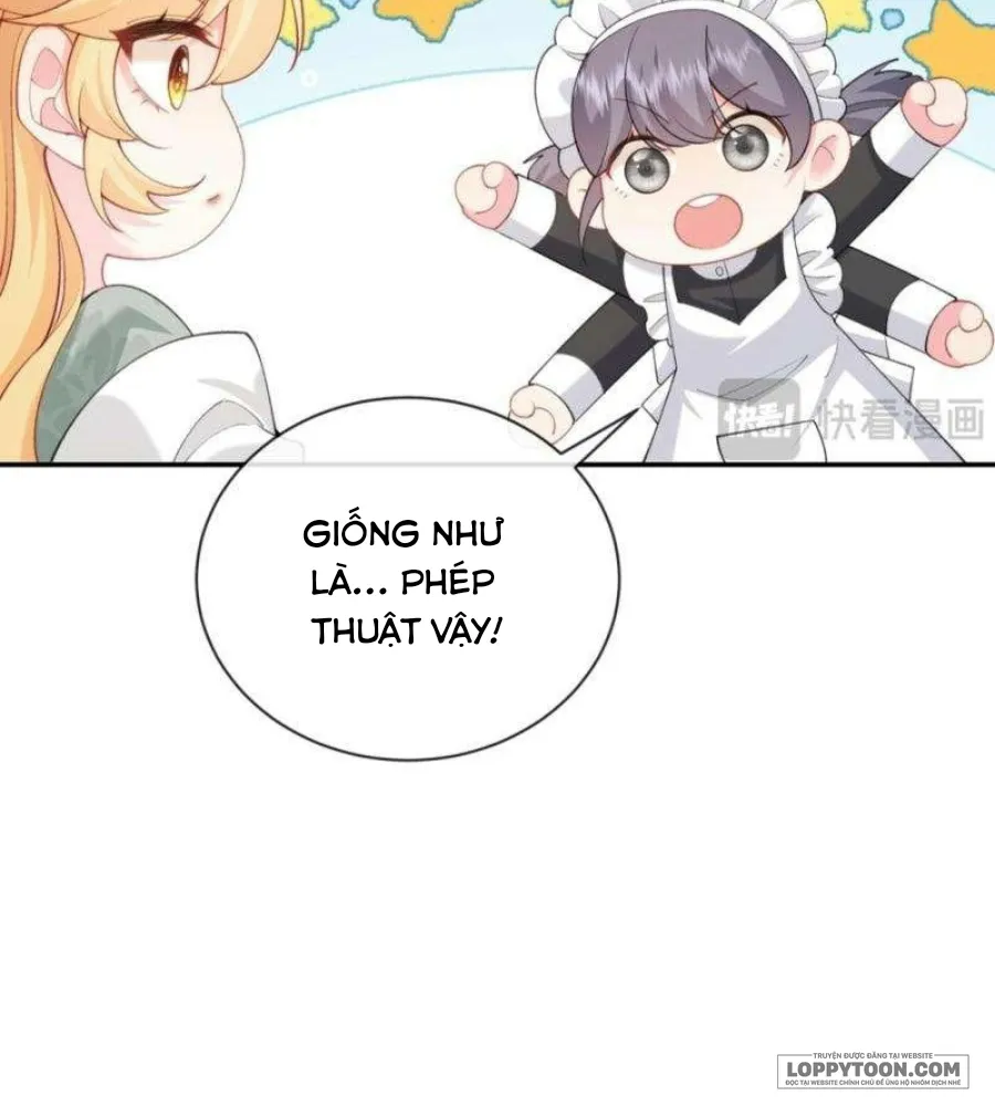 Kiếp Này, Ta Bỏ Vai Nữ Hoàng Phản Diện - Chap 5 - Trang 11