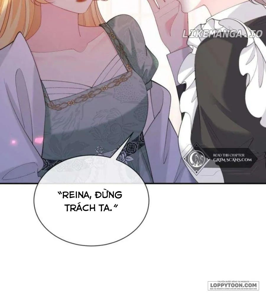 Kiếp Này, Ta Bỏ Vai Nữ Hoàng Phản Diện - Chap 5 - Trang 13