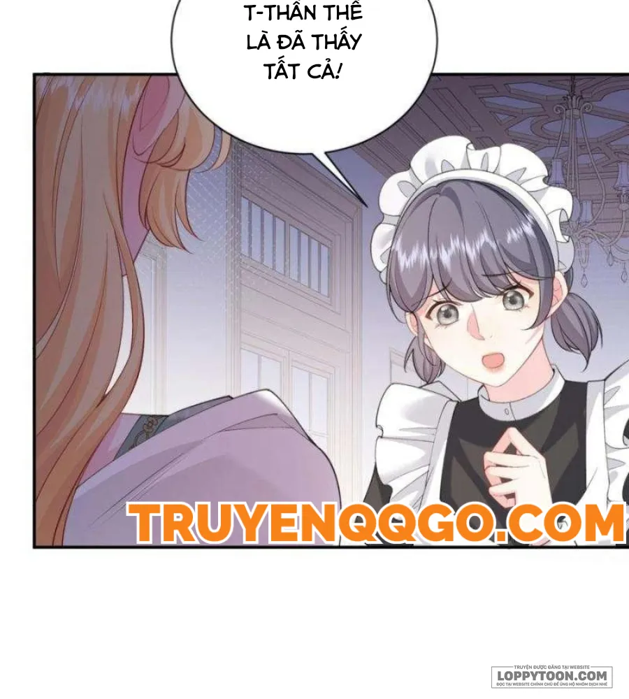 Kiếp Này, Ta Bỏ Vai Nữ Hoàng Phản Diện - Chap 5 - Trang 16