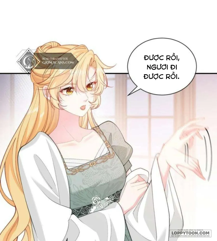 Kiếp Này, Ta Bỏ Vai Nữ Hoàng Phản Diện - Chap 5 - Trang 17