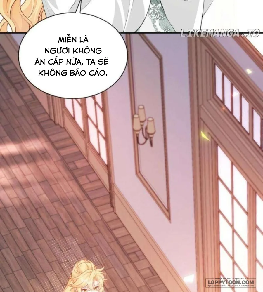 Kiếp Này, Ta Bỏ Vai Nữ Hoàng Phản Diện - Chap 5 - Trang 18