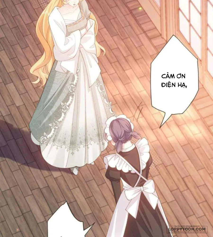 Kiếp Này, Ta Bỏ Vai Nữ Hoàng Phản Diện - Chap 5 - Trang 19