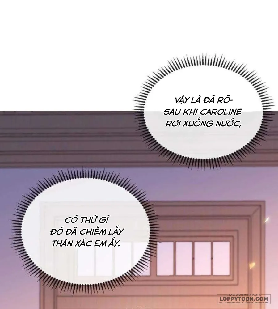 Kiếp Này, Ta Bỏ Vai Nữ Hoàng Phản Diện - Chap 5 - Trang 21