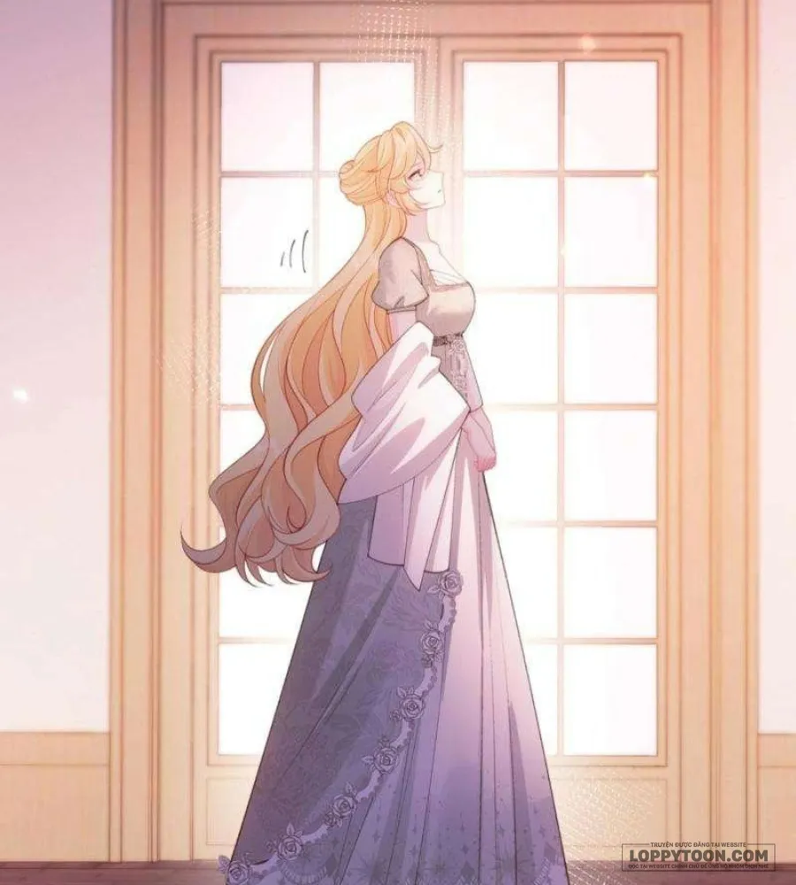 Kiếp Này, Ta Bỏ Vai Nữ Hoàng Phản Diện - Chap 5 - Trang 22