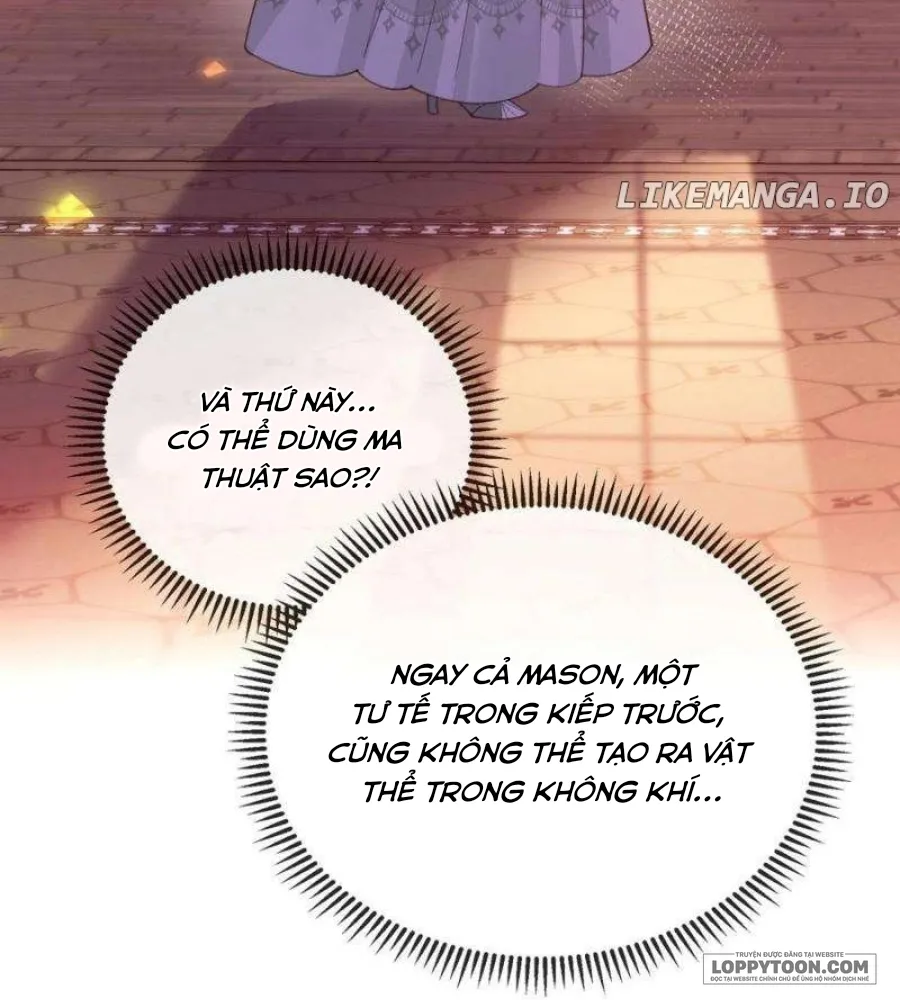Kiếp Này, Ta Bỏ Vai Nữ Hoàng Phản Diện - Chap 5 - Trang 23