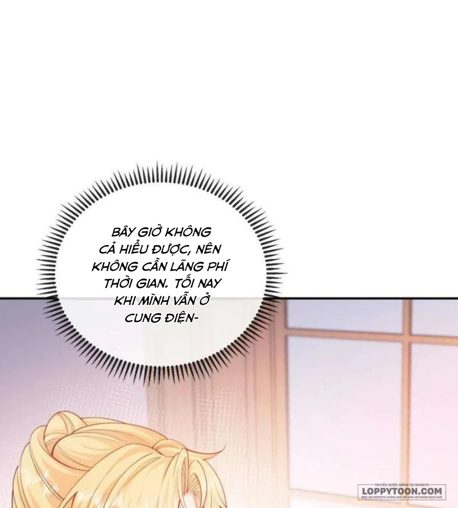 Kiếp Này, Ta Bỏ Vai Nữ Hoàng Phản Diện - Chap 5 - Trang 24