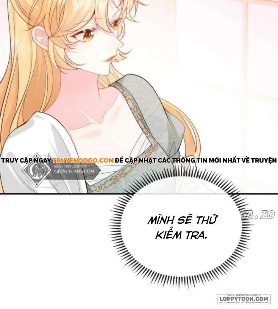Kiếp Này, Ta Bỏ Vai Nữ Hoàng Phản Diện - Chap 5 - Trang 25