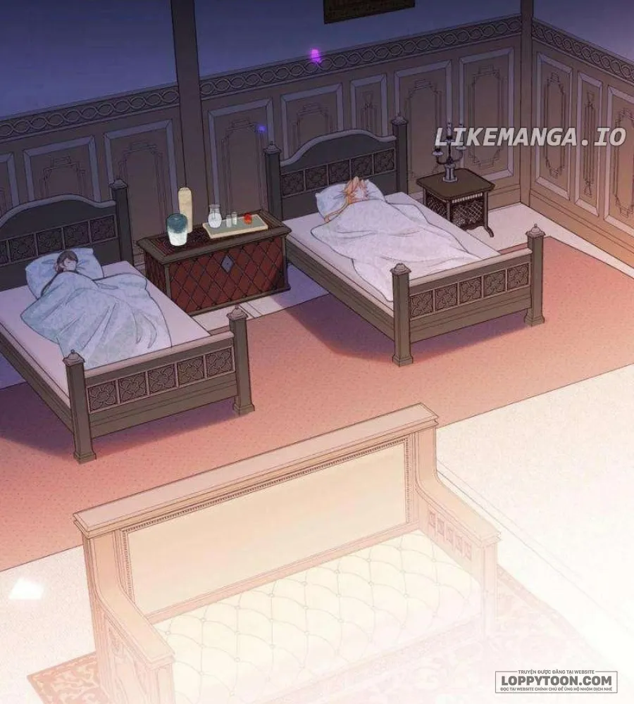 Kiếp Này, Ta Bỏ Vai Nữ Hoàng Phản Diện - Chap 5 - Trang 28