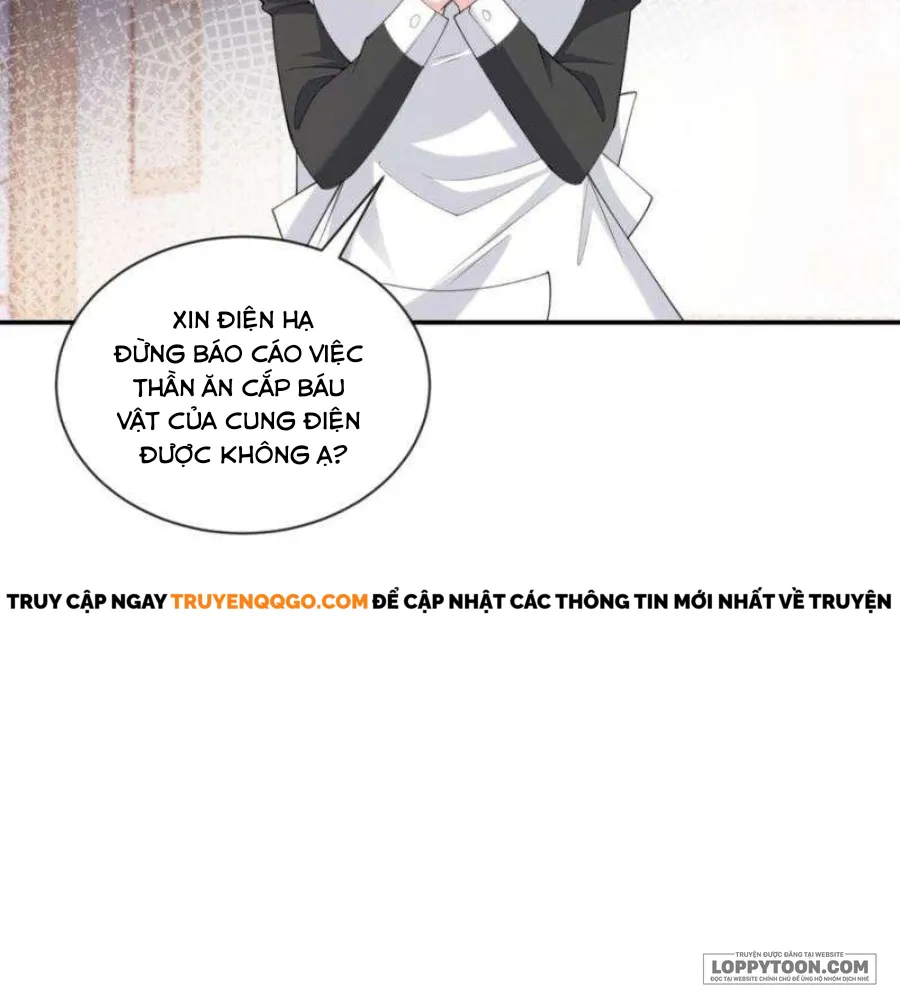 Kiếp Này, Ta Bỏ Vai Nữ Hoàng Phản Diện - Chap 5 - Trang 4