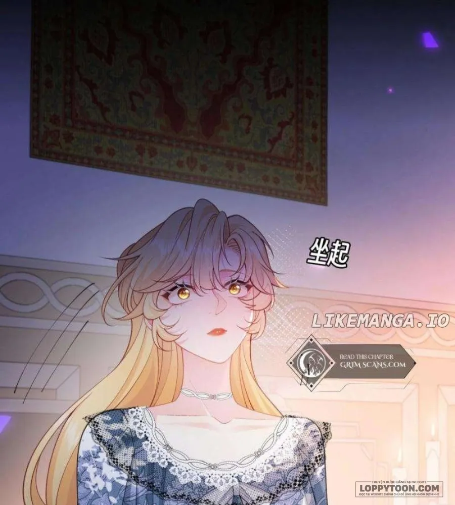 Kiếp Này, Ta Bỏ Vai Nữ Hoàng Phản Diện - Chap 5 - Trang 31