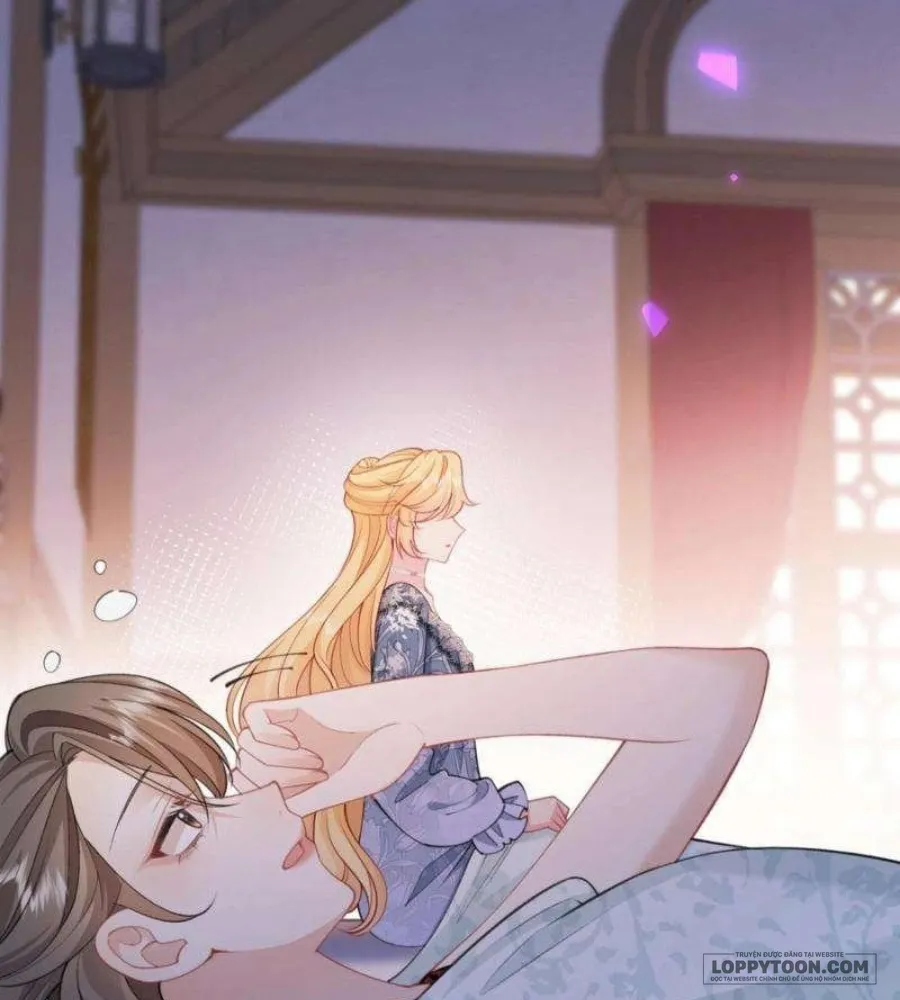 Kiếp Này, Ta Bỏ Vai Nữ Hoàng Phản Diện - Chap 5 - Trang 33