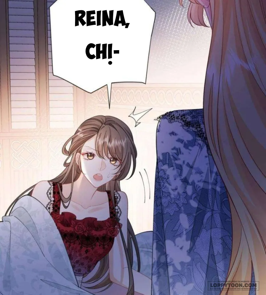 Kiếp Này, Ta Bỏ Vai Nữ Hoàng Phản Diện - Chap 5 - Trang 35