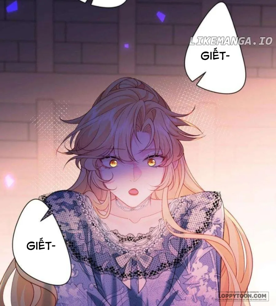 Kiếp Này, Ta Bỏ Vai Nữ Hoàng Phản Diện - Chap 5 - Trang 39