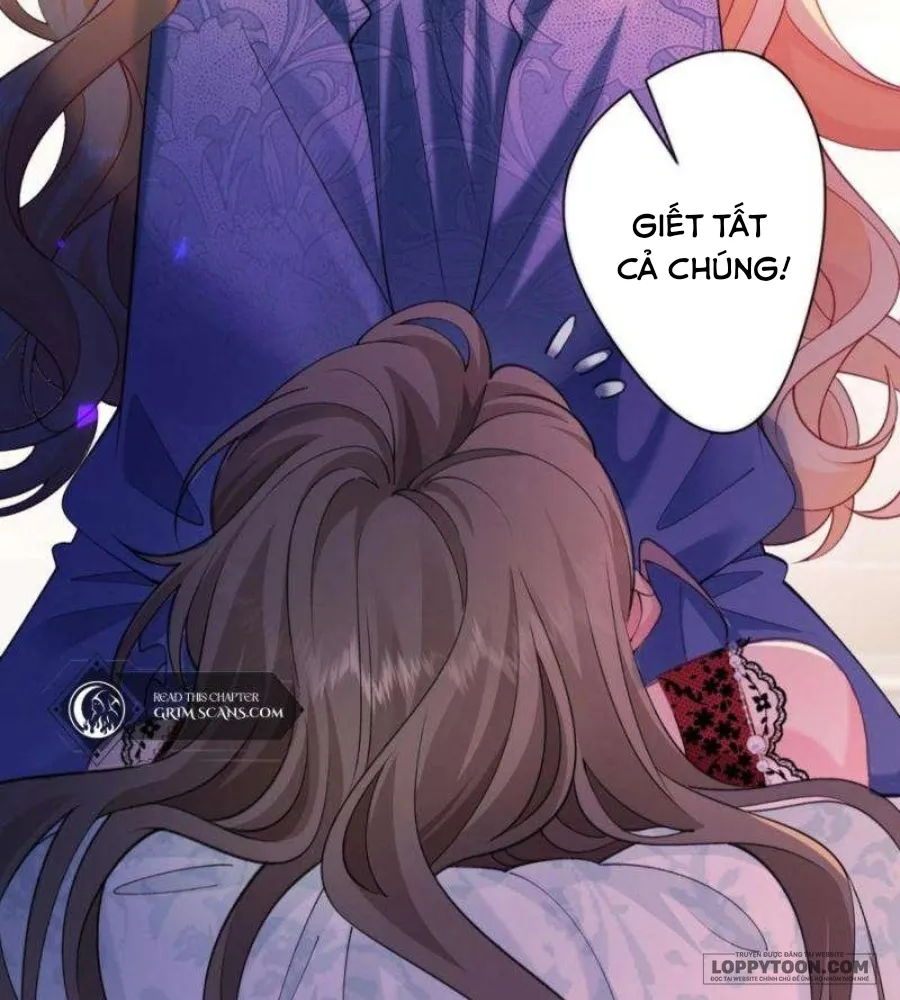 Kiếp Này, Ta Bỏ Vai Nữ Hoàng Phản Diện - Chap 5 - Trang 40