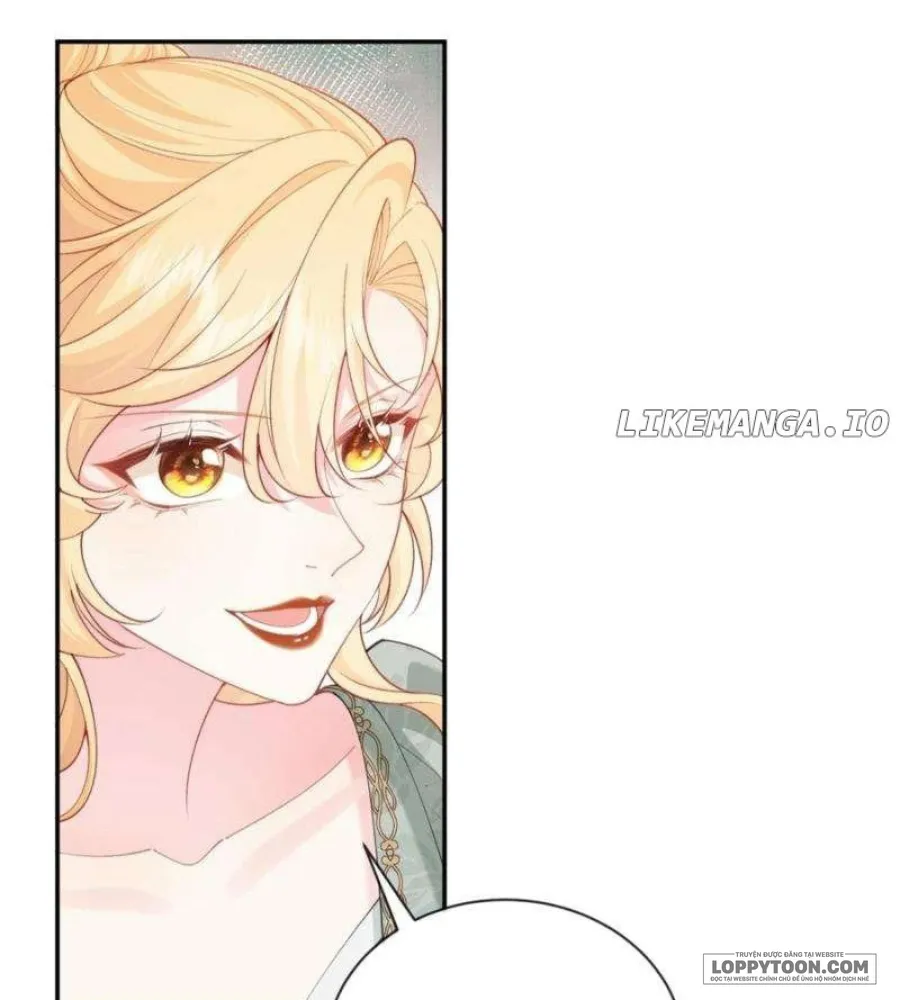 Kiếp Này, Ta Bỏ Vai Nữ Hoàng Phản Diện - Chap 5 - Trang 5