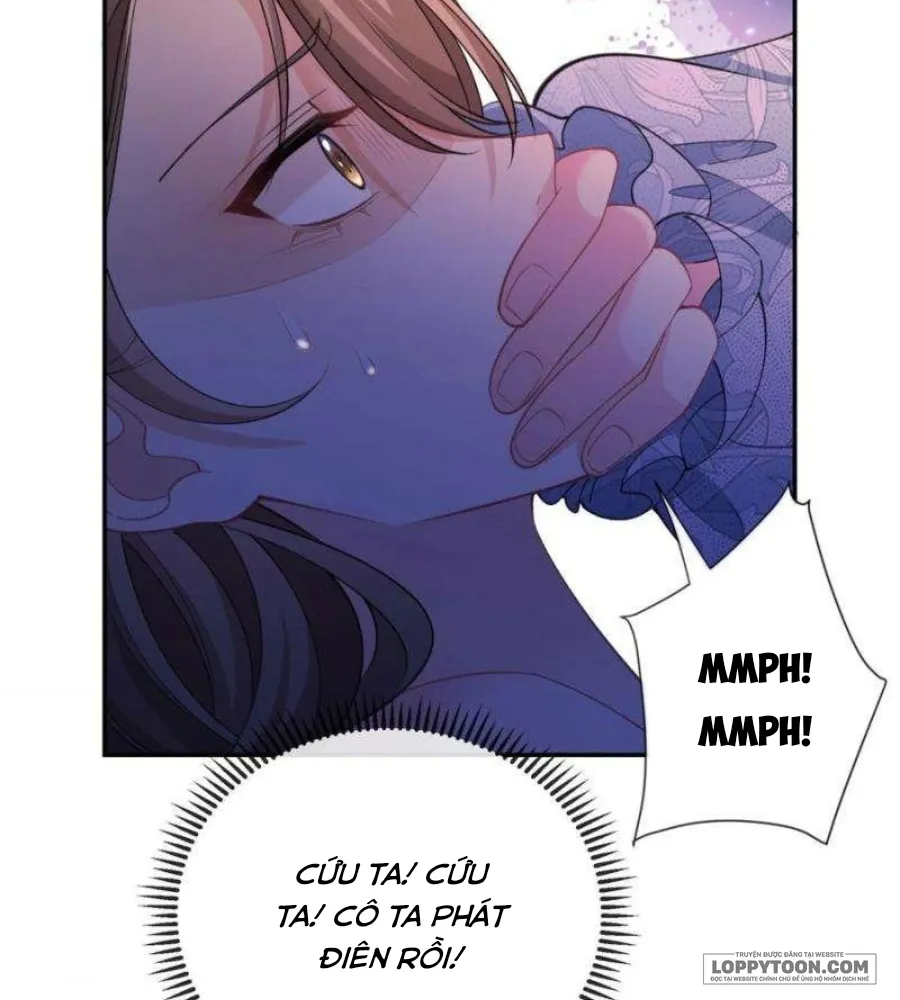 Kiếp Này, Ta Bỏ Vai Nữ Hoàng Phản Diện - Chap 5 - Trang 43